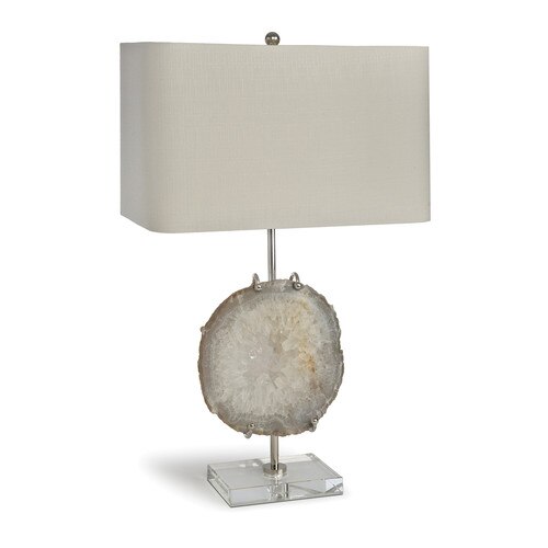 Exhibit Table Lamp